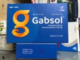 Gabsol
