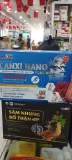 Canxi Nano Plus MK7 Aquamin F