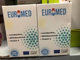Euromed 10ml