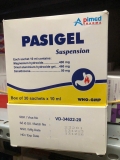 Pasigel 10ml