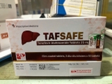 Tafsafe 25mg