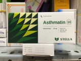 Asthmatin 10mg