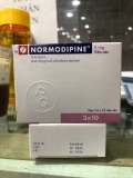 Normodipine 5mg