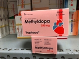 Methyldopa 250