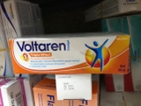 VOLTAREN EMULGEL 1% cream