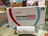 Colestrim Supra