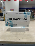 Nerazzu 50mg