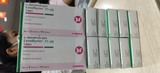 Levothyrox 25mg
