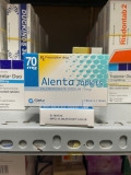 Alenta 70mg