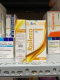 Raileza Plus 120ml