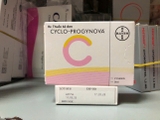 Cyclo Progynova