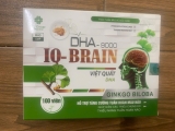 DHA 9000 IQ-Brain