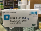 Skiran 100mg