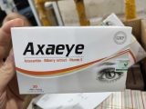 Axaeye