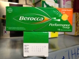 Berocca