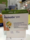Remotiv 500