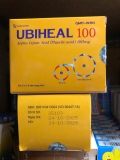 Ubiheal 100mg