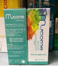 Mucome xịt người lớn