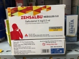 Zensalbu 5mg