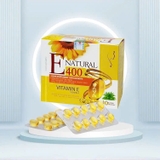 Natural Vitamin E 400IU