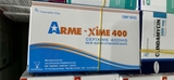 Arme - Xime 400mg