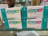 Oselvir 45mg