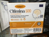 Citimina 500mg