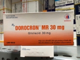 Dorocron - MR 30mg