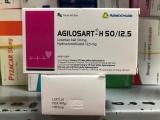 Agilosart -H 50/12.5