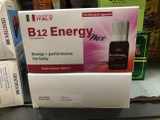 B12 ENERGY MAX
