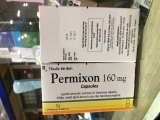 Permixon 160mg