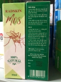 RADSKIN MOS
