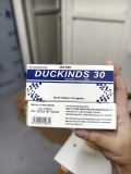 Duckinds 30