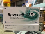 Ravenell 125