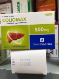 Coliomax