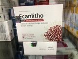 Ecanlitho 60 viên