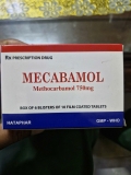 Mecabamol 750ng