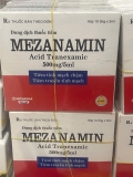 Mezanamin 500mg/5ml