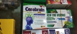 Cerebrain PS