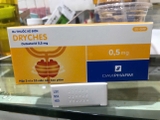 Dryches 0.5mg