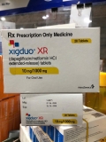 Xigduo XR 10/1000 mg