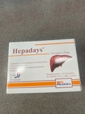 Hepadays