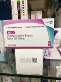 HCQ