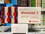 Bisostad 5mg