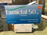 Lamictal 50mg