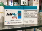 Antivic 50mg