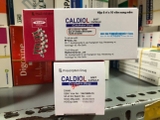 Caldiol