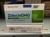 Zidocin DHG