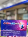 Ocetamin 300