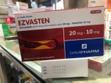 Ezvasten 20/10 mg